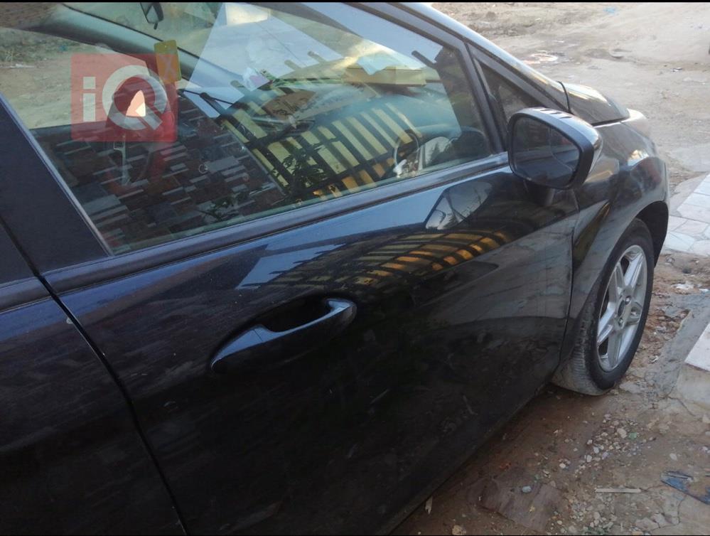 فورد فييستا